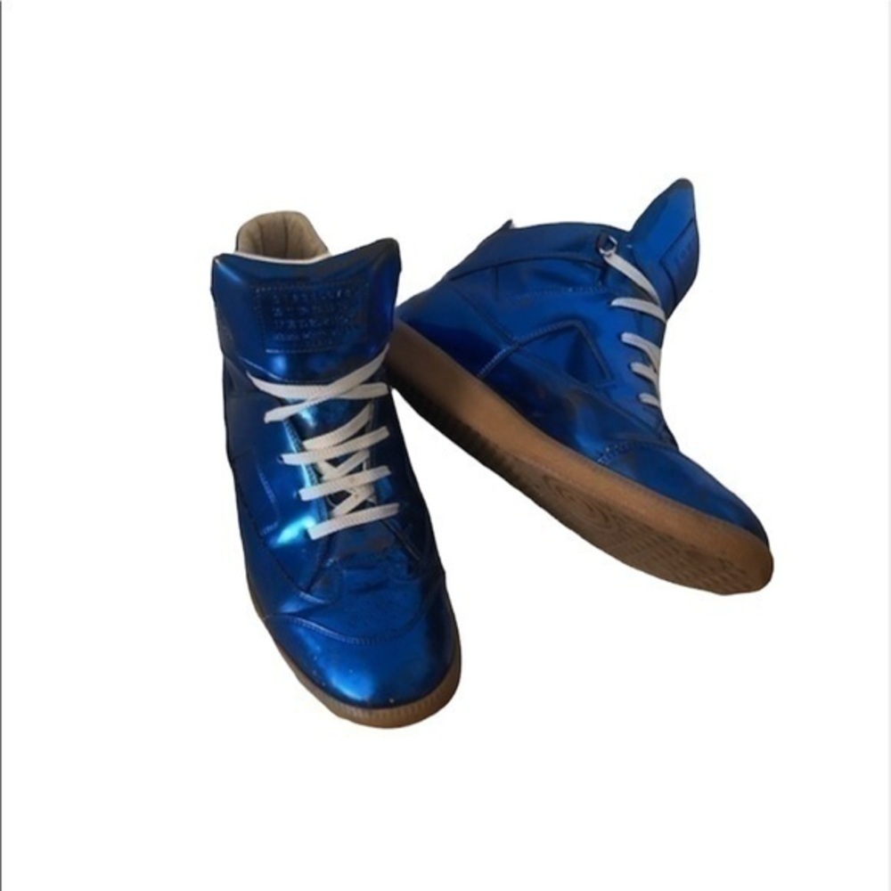 Maison Martin Margiela Mens Sneakers